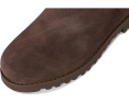 Ботинки SKECHERS Arch Fit Marlie с поддержкой свода стопы и замшевым верхом