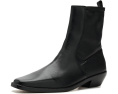 Сапоги Madewell Idris Stretch Boot на каблуке