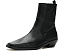 Сапоги Madewell Idris Stretch Boot на каблуке