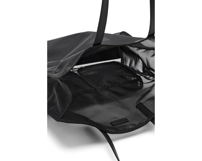 Сумка-тоут Kate Spade New York Breezy Mesh с передними карманами