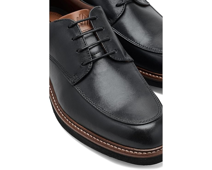 Туфли Johnston & Murphy Tyson Moc Toe с мысом