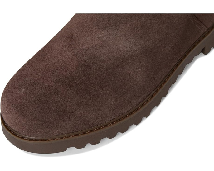 Ботинки SKECHERS Arch Fit Marlie с поддержкой свода стопы и замшевым верхом