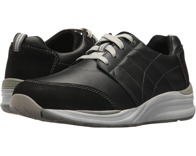Кроссовки SAS Venture Lace Up Comfort Sneaker с подошвой Comfort Outsole