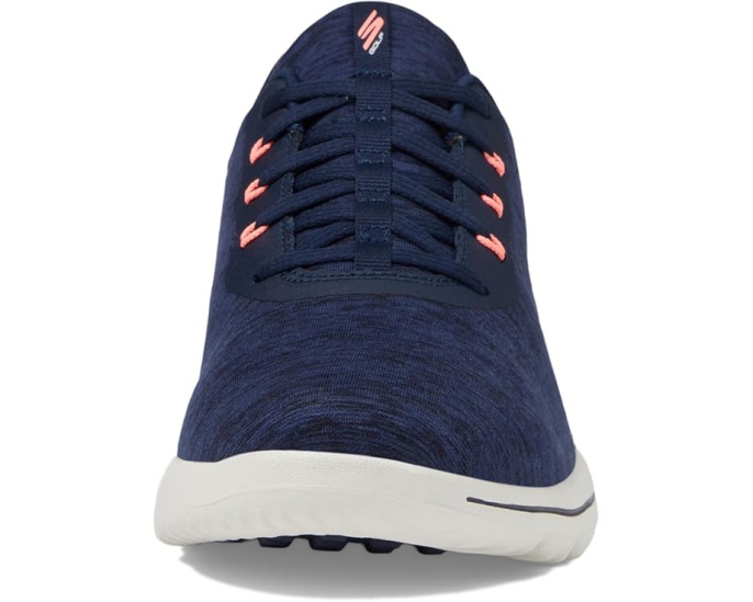 Кроссовки Skechers Go Golf Walk 5 Hands Free Slip-Ins с водоотталкивающей мембраной