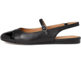Туфли Johnston & Murphy Claire Slingback Mary Jane с ремешком