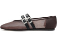 Балетки Baylee Grommet Mesh с сетчатым верхом Dolce Vita