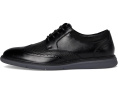 Оксфорды Nunn Bush Chase 2.0 Wingtip со стелькой BLOOM EVA и Memory Foam