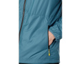 L.L.Bean ветровка с флисовой подкладкой Performance Fleece-Lined Windbreaker Regular