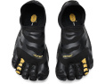 Обувь Vibram FiveFingers Graspifier черная