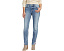Джинсы Jag Jeans Ruby Mid-Rise Straight Leg прямого кроя