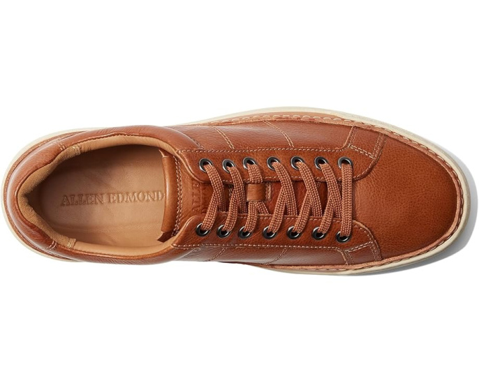 Allen Edmonds Porter City туфли из кожи