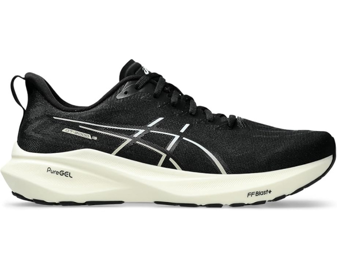 Кроссовки ASICS GT-2000 13 с системой 3D GUIDANCE