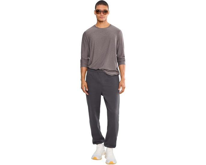 Флисовые джоггеры Classic Fleece от Beyond Yoga