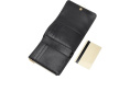 Органический кошелек-трифолд Madewell Organic Drop Trifold Wallet