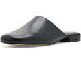 Закрытые сабо Franco Sarto Olena Mule из кожи и замши