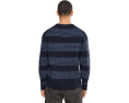 Свитер Royal Robbins Moro Rock Crew в рубчик