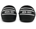 Слипоны Icon с асимметричными шнурками MOON BOOT
