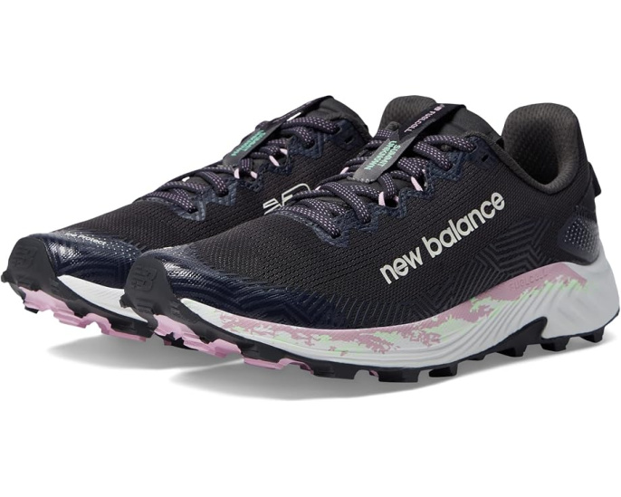 Кроссовки New Balance FuelCell Summit Unknown v4