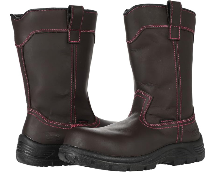 Avenger Work Boots Framer Pull On CT композитные сапоги с мембраной
