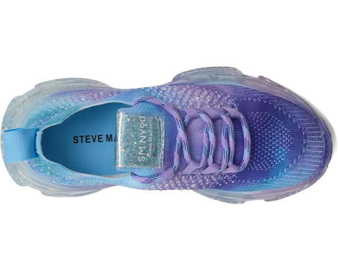 Кроссовки Steve Madden Miss для детей