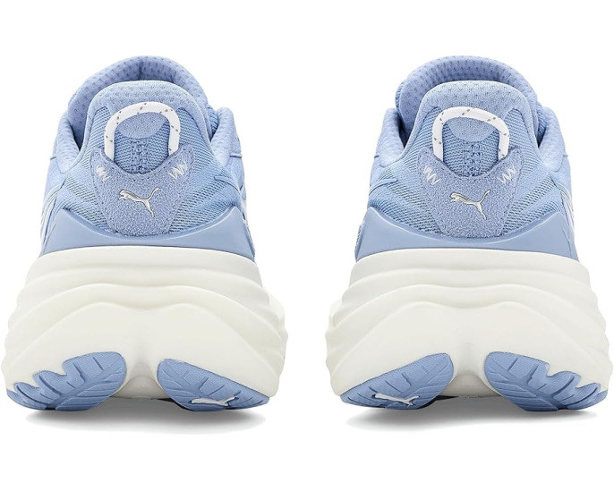 Кроссовки Puma Foreverrun Nitro 3 для бега с поддержкой