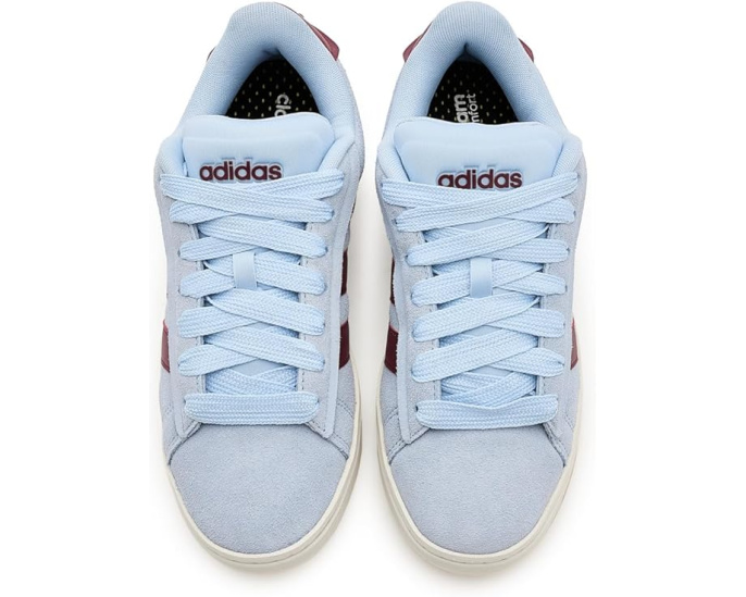 Кроссовки adidas Grand Court Alpha с облачной амортизацией Cloudfoam
