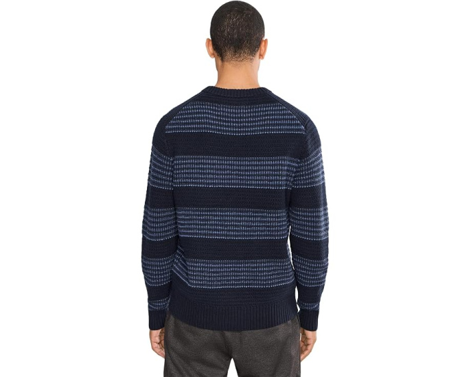Свитер Royal Robbins Moro Rock Crew в рубчик