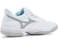 Кроссовки Mizuno Wave Exceed Court AC с пеной ENERZY