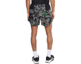 Шорты Nike Stride Dri-FIT 5 дюймов для бега с встроенными трусами