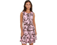 Платье Lilly Pulitzer Vivette с контрастным поясом