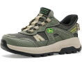 Кроссовки Skechers X John Deere Storm Blazer для детей с тракторным дизайном