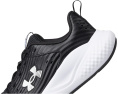 Under Armour кроссовки Charged Commit 4 Training для тренировок с резиновой стелькой