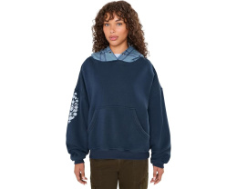 Худи Plaid Hood Final Call от FP Movement