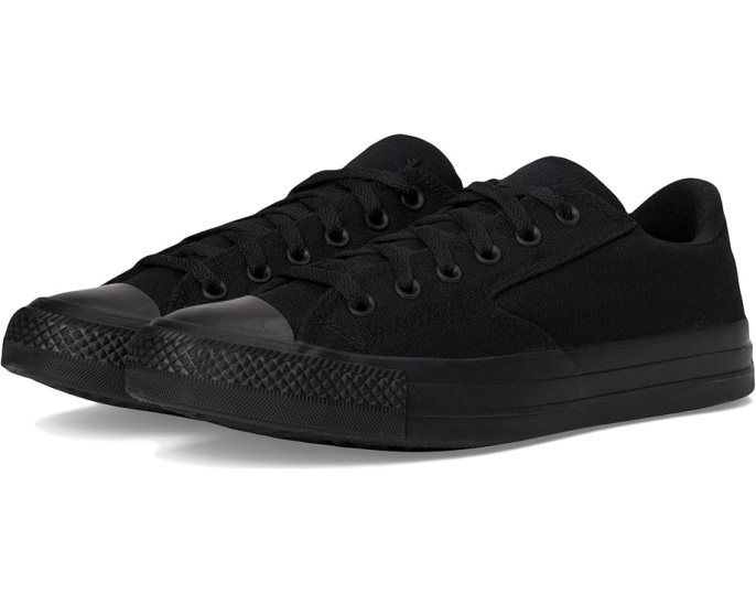 Кроссовки Converse Chuck Taylor All Star Malden Street с широкой колодкой