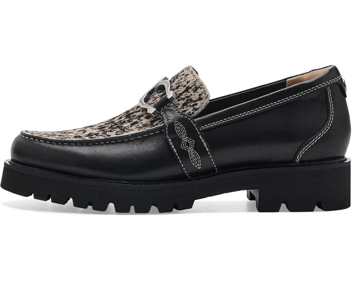 Лоферы Ariat Stratford с пряжкой