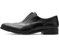 Туфли без шнуровки Reeve Wingtip от Johnston & Murphy
