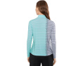 Водолазка Sunsense Bandage Long Sleeve Quarter Zip от Jamie Sadock