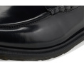 Лоферы Dr. Martens Mayfare из глянцевой кожи с ремешком