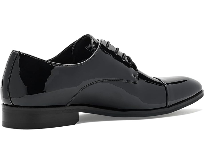 Hezner Kenneth Cole оксфорды с мысом и съемной стелькой