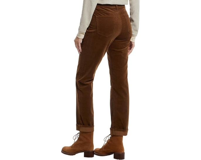 Джинсы Catherine Corduroy Boyfriend от KUT from the Kloth