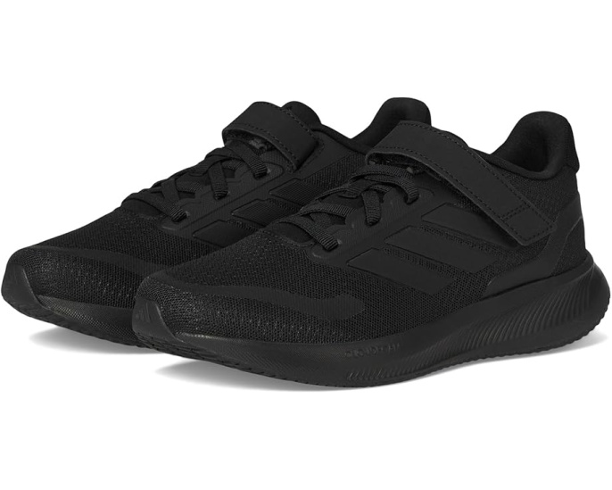 Детские кроссовки Adidas Runfalcon 3.0 с застежкой на липучке