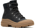 Ботинки Merrell Harper Lace Zip Waterproof с мембраной
