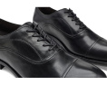 Туфли Johnston & Murphy Conlin Cap Toe оксфорды из натуральной кожи