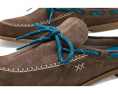 Мюли Free People Seas The Day в стиле лоферов с бантом