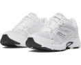 Кроссовки Saucony Ride Millennium в стиле Y2K с технологией GRID