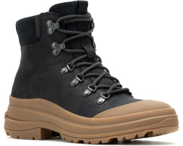 Ботинки Merrell Harper Lace Zip Waterproof с мембраной