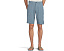 Гибридные шорты Billabong Crossfire Submersible с технологией быстрой сушки
