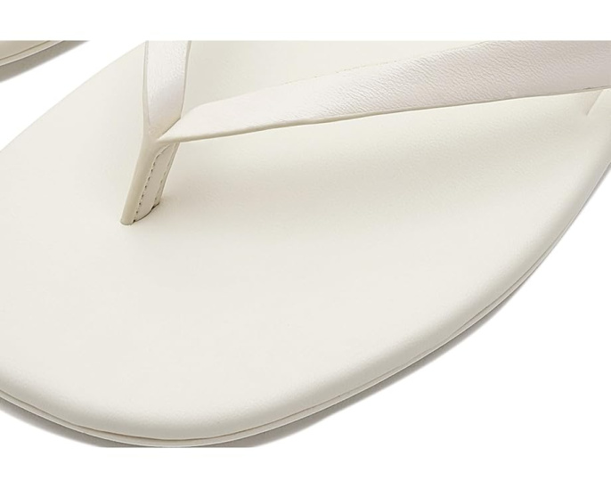 Сланцы Kate Spade New York Sandie из кожи с элегантными ремешками