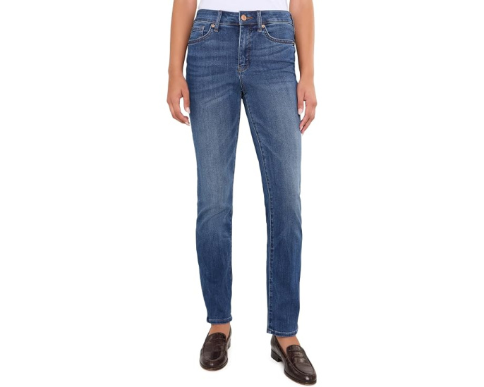 Джинсы Sheri Slim Straight от NYDJ
