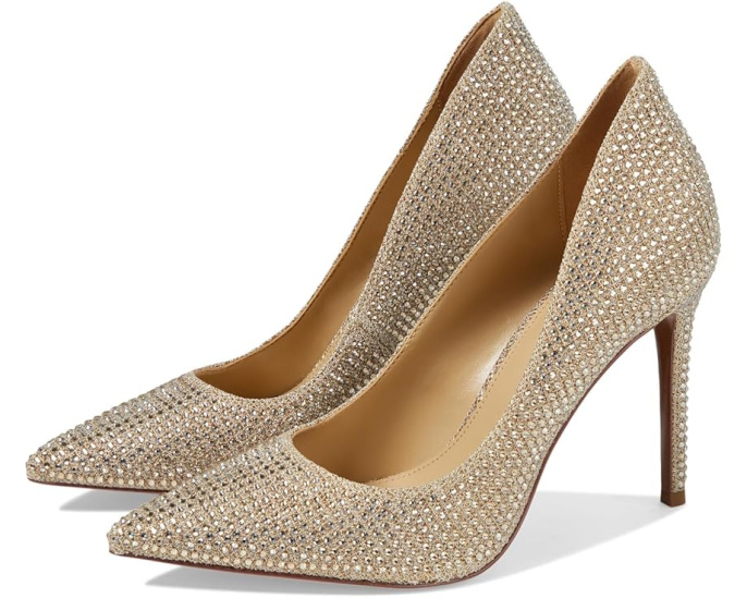 Туфли Keke Pump от Michael Michael Kors на шпильке